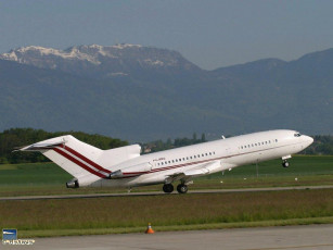 Картинка авиация пассажирские самолёты