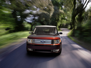 Картинка автомобили ford