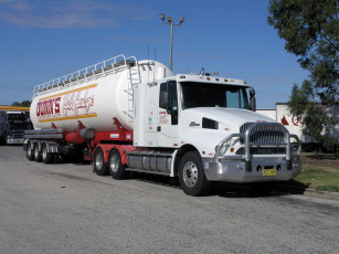 Картинка автомобили iveco