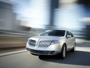 Картинка автомобили lincoln