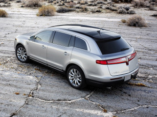 Картинка автомобили lincoln