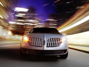 Картинка автомобили lincoln