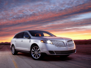 Картинка автомобили lincoln