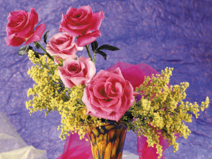 Картинка цветы букеты композиции