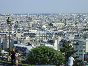 Картинка города панорамы