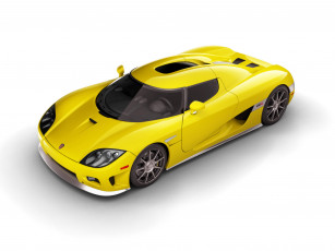 Картинка koenigsegg ccx автомобили