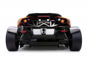 Картинка ktm bow автомобили