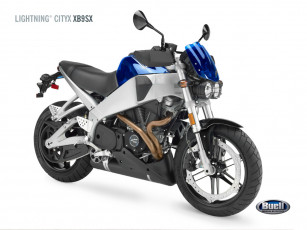 Картинка мотоциклы buell