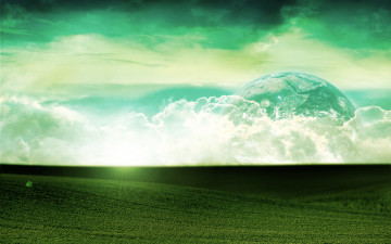 Картинка 3д графика atmosphere mood атмосфера настроения