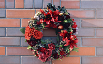 Картинка цветы букеты композиции