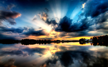 Картинка природа