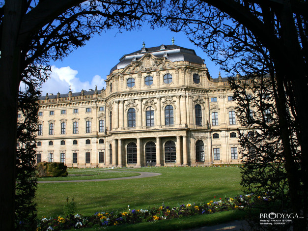 Обои картинки фото города, дворцы, замки, крепости