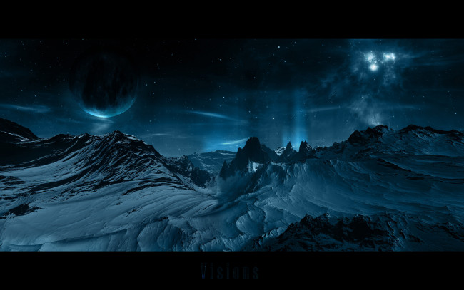 Обои картинки фото 3д, графика, atmosphere, mood, атмосфера, настроения