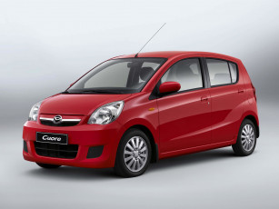 Картинка автомобили daihatsu