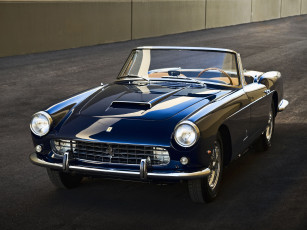 Картинка автомобили ferrari