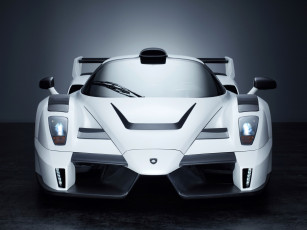 Картинка автомобили ferrari