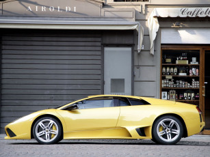 Картинка автомобили lamborghini