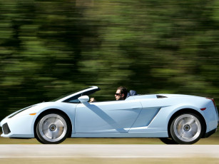 Картинка автомобили lamborghini