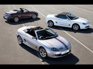 обоя автомобили, mg