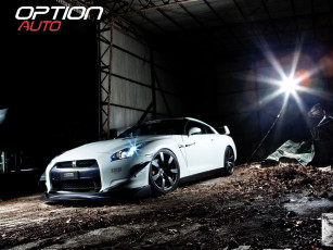 Картинка автомобили nissan datsun