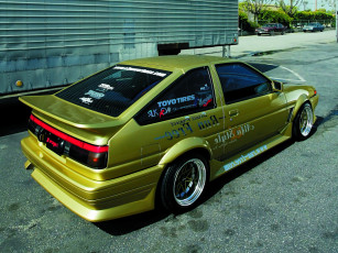 Картинка автомобили toyota