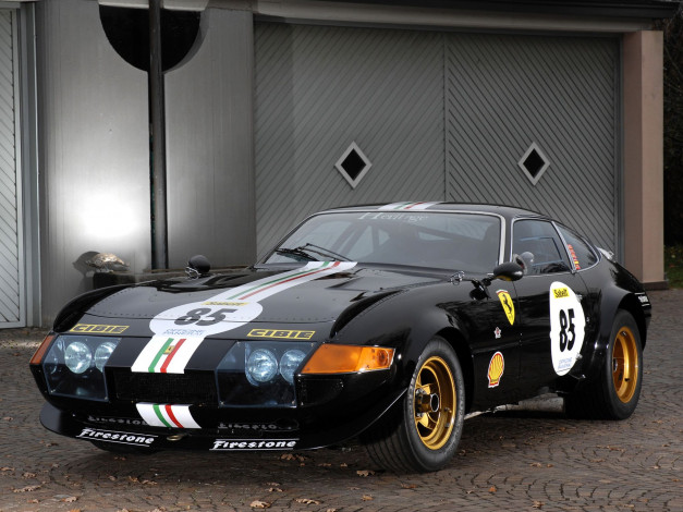 Обои картинки фото автомобили, ferrari