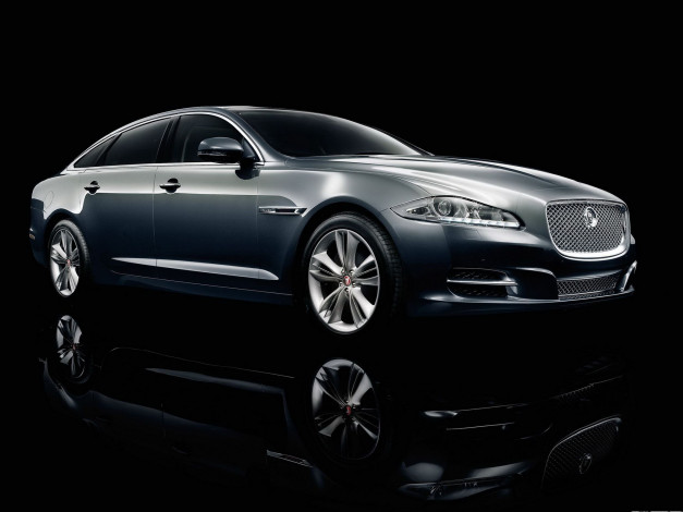 Обои картинки фото автомобили, jaguar