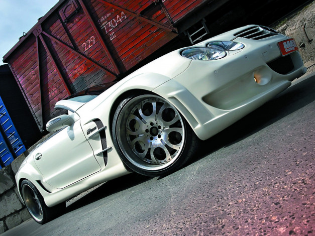 Обои картинки фото автомобили, mercedes, benz