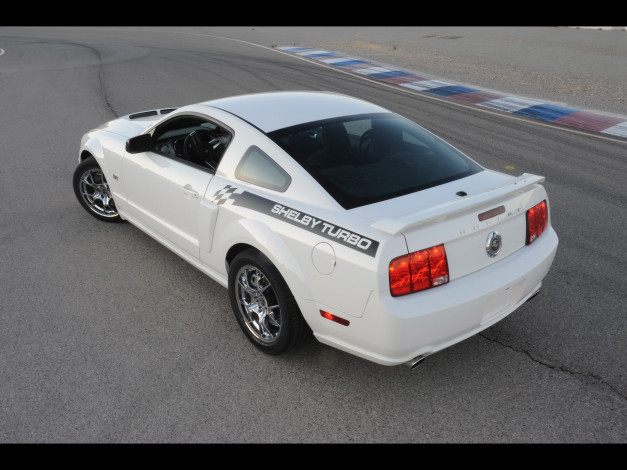 Обои картинки фото автомобили, mustang