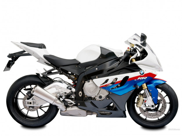 Обои картинки фото мотоциклы, bmw