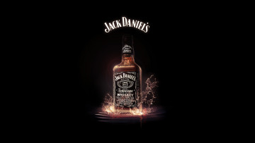 Картинка бренды jack daniel`s jd