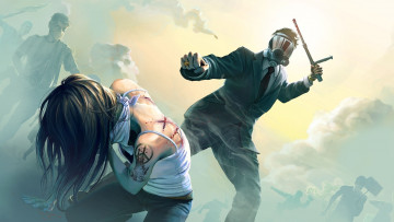 Картинка рисованные люди ситуация