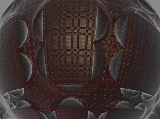 Обои картинки фото 3д, графика, fractal, фракталы, абстракция, фон, узор