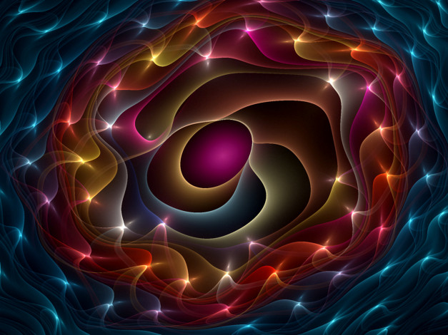 Обои картинки фото 3д, графика, fractal, фракталы, фон, узор, фрактал