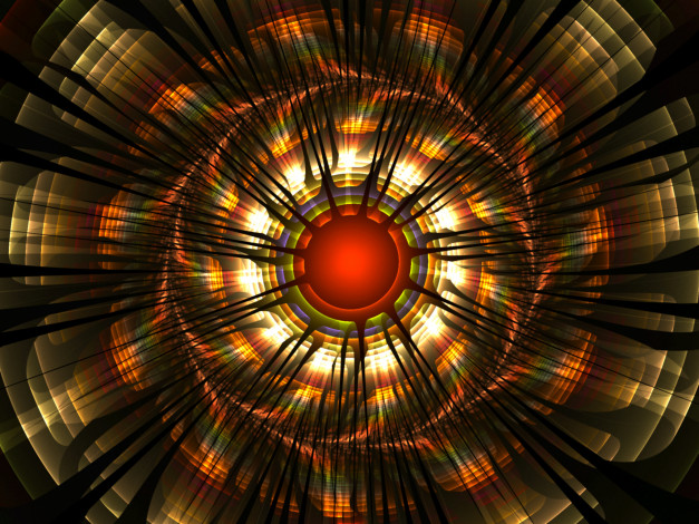 Обои картинки фото 3д, графика, fractal, фракталы, фрактал, фон, узор