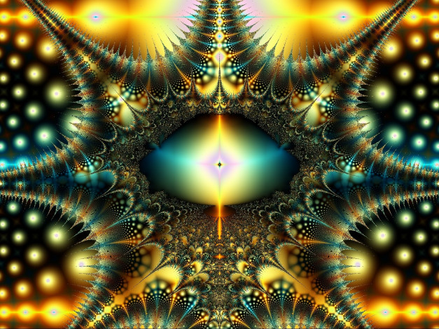 Обои картинки фото 3д, графика, fractal, фракталы, узор, фрактал, фон