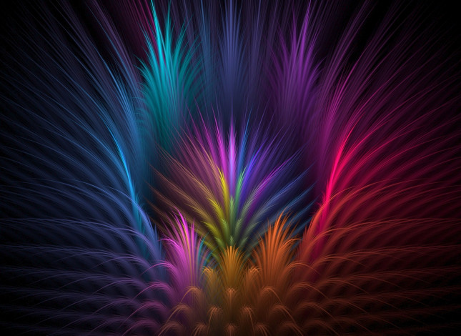 Обои картинки фото 3д, графика, fractal, фракталы, фрактал, фон, узор