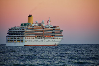 Картинка лайнер аркадия корабли лайнеры