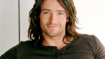 Картинка hugh jackman мужчины актер волосы улыбка