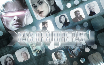 Картинка men days of future past кино фильмы 2014 г люди-х
