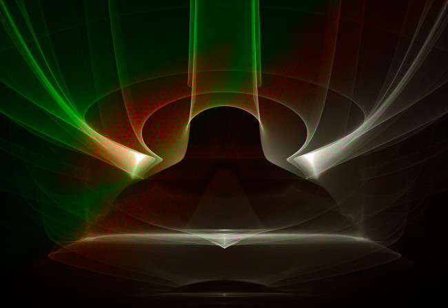 Обои картинки фото 3д, графика, abstract, абстракции, линии, фон, цвета, узор