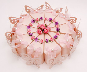 Картинка еда -+торты цветочки