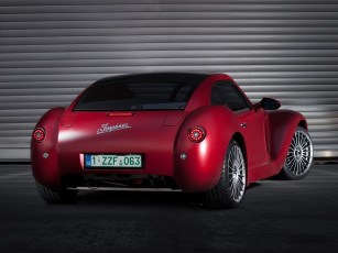 обоя автомобили, -unsort, imperia, gp, prototype, красный