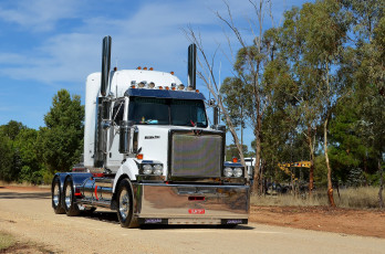 Картинка western+star автомобили тяжелые сша запчасти грузовики western star trucks