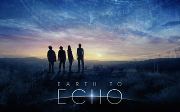 обоя earth to echo, кино фильмы, эхо