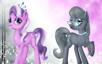 Картинка мультфильмы my+little+pony фон пони