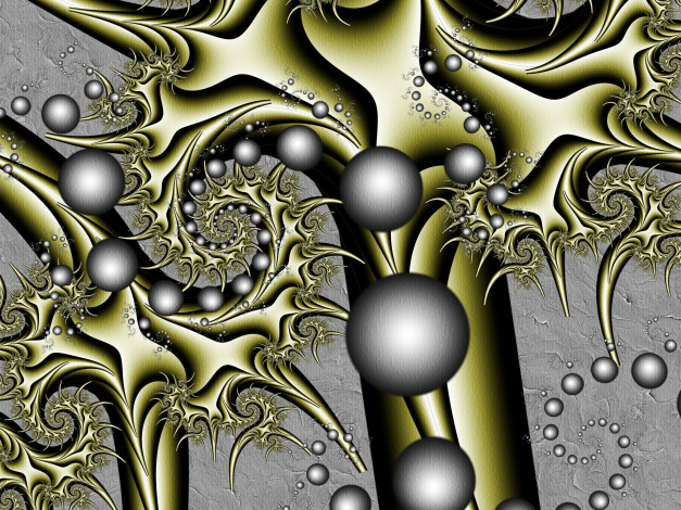 Обои картинки фото 3д графика, fractal , фракталы, узор, цвета, фон