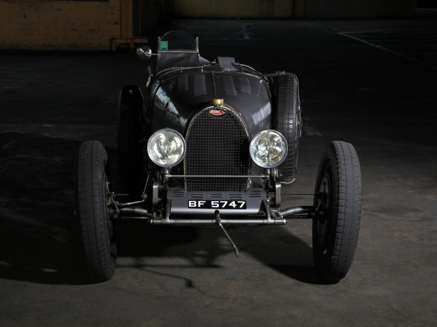 Обои картинки фото автомобили, bugatti, type, 35b