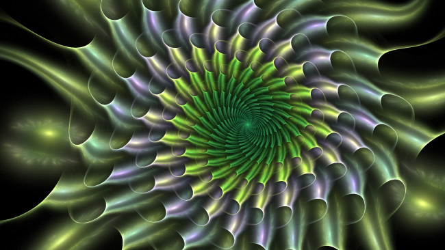 Обои картинки фото 3д графика, fractal , фракталы, цвета, узор, фон