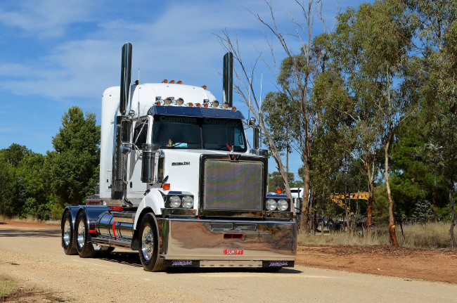 Обои картинки фото western star, автомобили, тяжелые, сша, запчасти, грузовики, western, star, trucks